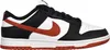 Schuhe Nike Dunk Low Retro DV0833108 Produktbild-Vorschau 1