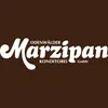 Odenwälder Marzipan Brot Schwarzwälder Kirsch mit Produktbild-Vorschau 2