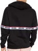 Sweatshirt Moschino Underbear A17834413 Mann Schwarz Produktbild-Vorschau 3