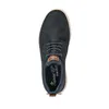 Rieker Herren Slipper dunkelblau mit Ziersenkel, Produktbild-Vorschau 58