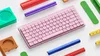 NuPhy Node 75 Tastiera meccanica wireless Low-Profile Anteprima dell’immagine prodotto 5