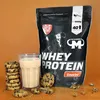 Mammut Nutrition - Whey Protein 1000 g Beutel - 40 Produktbild-Vorschau 2