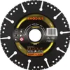 Rhodius 303388 DG 210 ALLCUT Diamond cutting disc Diameter Produktbild-Vorschau 1