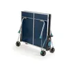 CORNILLAU 200X - Outdoor Tischtennisplatte - BLAU Produktbild-Vorschau 3