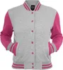 Urban Classics Ladies 2-tone College Sweatjacket, Produktbild-Vorschau 25