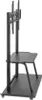 Manhattan 462334, 94 cm (37"), 2,54 m (100"), 200 x 200 mm, Podgląd zdjęcia produktu 6
