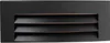 Moderne Wandleuchte Anthrazit IP44 Hurricane 1 Produktbild-Vorschau 8