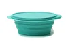 TUPPERWARE Küchenhelfer Teller Mini-Max 1,5 L türkis Produktbild-Vorschau 1