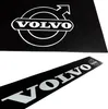 Kotflügel / Schlammpresse, hinten, 40 x 240 cm, Volvo, mit Produktbild-Vorschau 3