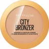 Maybelline City Bronzer Puder brązujący do twarzy 200 Náhľad obrázku produktu 5
