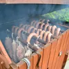 Premium Kaltrauchgenerator Edelstahl, rostfrei, langlebig, Produktbild-Vorschau 6