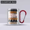Trendation - Großartige Männer werden Zum Papa Befördert Produktbild-Vorschau 2