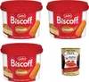 Lotus Biscoff Streichfähige Creme ohne künstliche Farb-, Produktbild-Vorschau 1