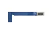 OCHSENKOPF OX 410-4500 Stichaxt mit Seitenfasen 45 mm, Produktbild-Vorschau 6