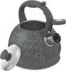 Klausberg Wasserkocher Mit Pfeife 2L Kb-7321 Marmor Produktbild-Vorschau 8