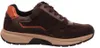 GABOR Rollingsoft Damen Sneaker braun kombi Produktbild-Vorschau 25
