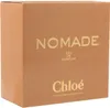 A cardboard box for Chloé Nomade Eau de Parfum. Anteprima dell’immagine prodotto