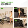 Tapis roulant Tunturi Cardio Fit T50 Anteprima dell’immagine prodotto 3