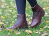 Busse Jodhpur-Stiefelette FARGO-WINTER Produktbild-Vorschau 3