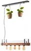 Hanglamp Bankwood 80cm Productafbeelding-voorbeeld 1