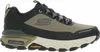 Skechers Max Protect - Fast Track olivovo-čierna 44 Náhľad obrázku produktu 1
