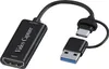 Video Capture Card USB-A/C 3.0 von MMOBIEL - Video Grabber Produktbild-Vorschau 1