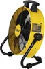 DEWALT Bodenventilator 110 W Gelb Náhled obrázku produktu 3