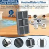 22 Stück Zubehör für Dreame Aqua10 Ultra Track Complete Produktbild-Vorschau 4
