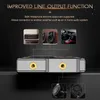 HiFi hudobný prehrávač MP3 prehrávač Bluetooth 128 GB DSD Náhľad obrázku produktu 5