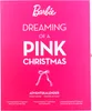 Adventskalender Barbie / Teelicht Duftlampe  24 x Duftwachs Voir les images du produit 1