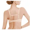 3er-Pack rutschfeste elastische BH-Trägerhalter für Damen & Produktbild-Vorschau 1