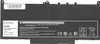 Mitsu Battery for Dell Latitude E7270, E7470 (7300 mAh 55 Produktbild-Vorschau 5