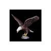 Collecta Amerikanische Adlerfigur Schwarz 3-6 Years Schwarz Produktbild-Vorschau 2