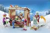 PLAYMOBIL Family Fun 71453 Le monde du ski Voir les images du produit 11
