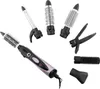 ETA Lockenstab Set ROSALIA ETA732290000, Leistungsaufnahme Produktbild-Vorschau 2