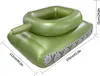 Aufblasbarer Tank-Schwimmring,Aufblasbares  mit Produktbild-Vorschau 6
