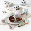 Zenker Fußballmuffin-Form für 12 Muffins – Hochwertiges Produktbild-Vorschau 7