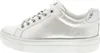 Tamaris Damen Sneaker Plateausohle Metallic Effekte Court Produktbild-Vorschau 32