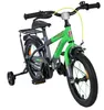 Volare Thombike Kinderfahrrad - Jungen - 14 Zoll - Produktbild-Vorschau 6
