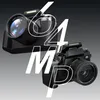 Digitalkamera 4K, 64MP Fotokamera mit 4.0" Touchscreen, 16X Produktbild-Vorschau 2