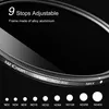 K&F Concept Filter Slim 82 MM K&F Concept KV32 Anteprima dell’immagine prodotto 5