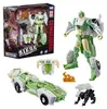 Transformers: War for Cybertron Siege, figuras Autobot Vista previa de la imagen del producto 5