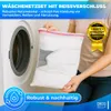 Wäschenetz für Waschmaschine, 3er Set Produktbild-Vorschau 2