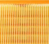 vhbw 20x Flachfaltenfilter F7 kompatibel mit Kärcher NT Produktbild-Vorschau 7