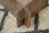 Skye Decor, Flavio - Orech, konferenčný stolík, orech, 100 Náhľad obrázku produktu 4