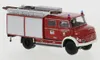 Brekina MB LAF 1113 TLF 16 Malsch 47176 Produktbild-Vorschau 2