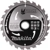 Makita Lame de scie circulaire carbure M-Force TCT T.C.T. - Voir les images du produit 1