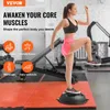 VEVOR Halb-Gymnastikball-Trainer, 66 cm Produktbild-Vorschau 2