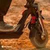 Ninebot by SuperScooter GT3 D Elektro-Scooter Produktbild-Vorschau 5
