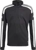 Adidas Sweatshirts Squadra 21, GK9561, Größe: 159 Produktbild-Vorschau 1